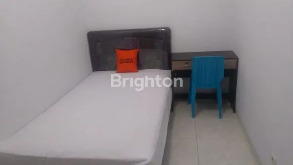 image DIJUAL / SEWA RUMAH AREA SUKUN KOTA MALANG FULL FURNISHED (4)