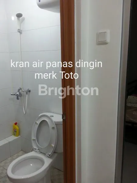 image MURAH!!! GUNAWANGSA MANYAR APARTMENT 2BR KOSONGAN CITY VIEW LANTAI RENDAH (6)