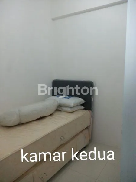 image MURAH!!! GUNAWANGSA MANYAR APARTMENT 2BR KOSONGAN CITY VIEW LANTAI RENDAH (5)