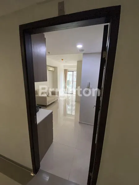 DAAN MOGOT CITY APARTMENT 2BR TOWER BLUEJAY