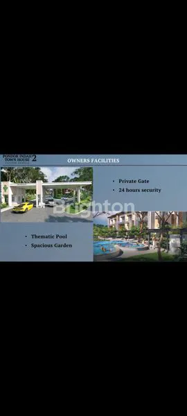 image HUNIAN MEWAH 5 KT DI BINTARO (5)