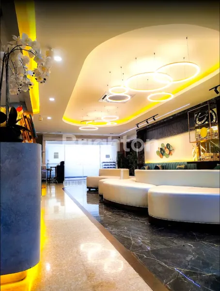 image GEDUNG  PRODUKTIF DI AREA KOMERSIL JAKARTA SELATAN (7)