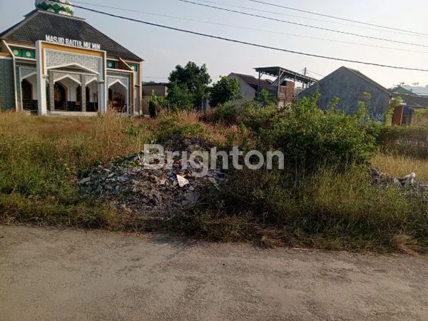 image TANAH DIJUAL DAERAH PEJAMBON CIREBON (8)