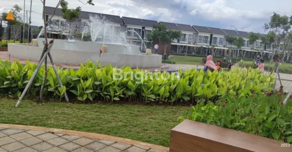 image RUMAH 2 LANTAI DISEWAKAN DI PERMATA CIMANGGIS DEPOK – LOKASI STRATEGIS, FULL FASILITAS, 45 JUTA/TAHUN NEGO (6)