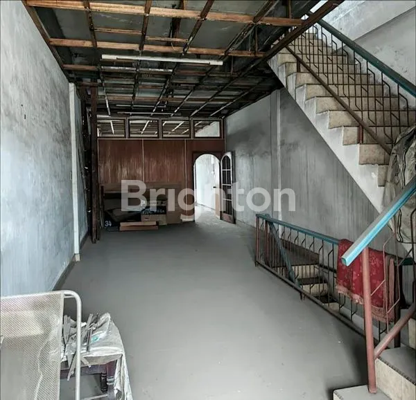 image RUKO BISNIS JALAN HAR SYIBAH - LOKASI SUPER STRATEGIS MEDAN (7)