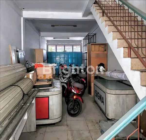 image RUKO BISNIS JALAN HAR SYIBAH - LOKASI SUPER STRATEGIS MEDAN (4)