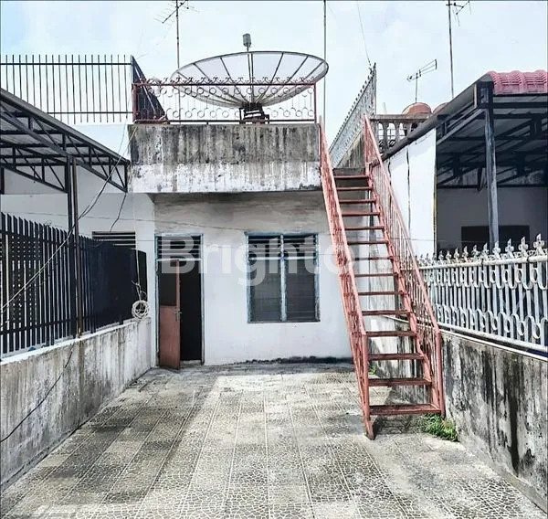 image RUKO BISNIS JALAN HAR SYIBAH - LOKASI SUPER STRATEGIS MEDAN (8)