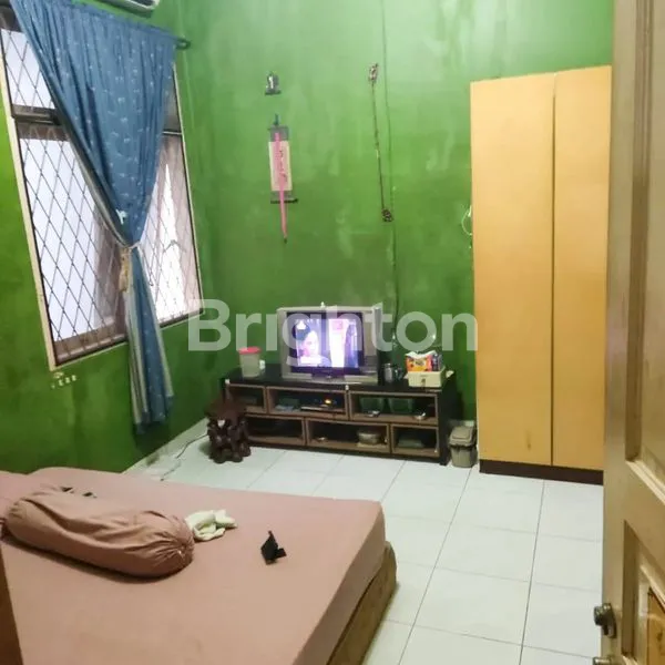 image RUMAH KOMPLEK TASBIH 2 - SEMI FURNISHED (6)