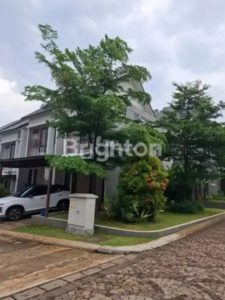 image DIJUAL RUMAH POSISI HOOK DI BUKIT GOLF RIVERSIDE (1)