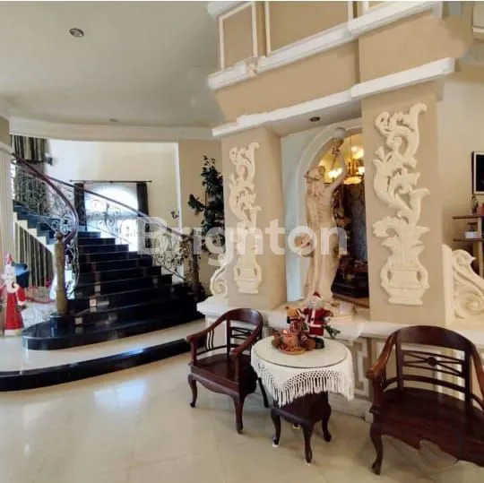 image DIJUAL RUMAH PERUMAHAN ELITE ARAYA KOTA MALANG PONDOK BLIMBING INDAH PBI  (4)