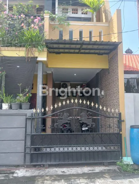 image HUNIAN STRATEGIS 4 KT DEKAT POLRESTA DENPASAR (1)