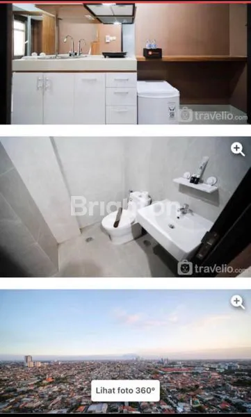 image STUDIO MEWAH DI KLASKA, FULL FURNISH RP460JT (3)