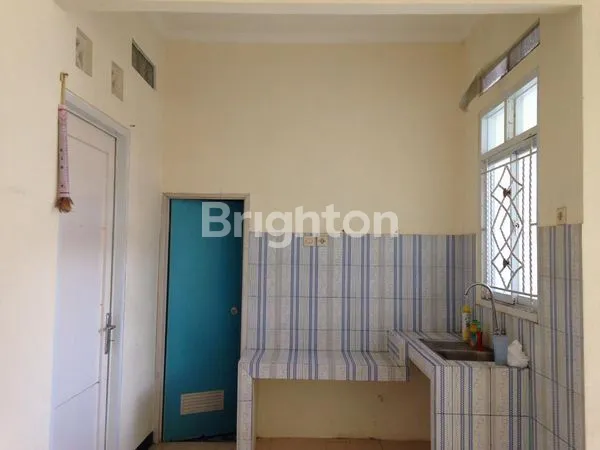 image RUMAH KUNCIRAN INDAH 1 LANTAI (2)