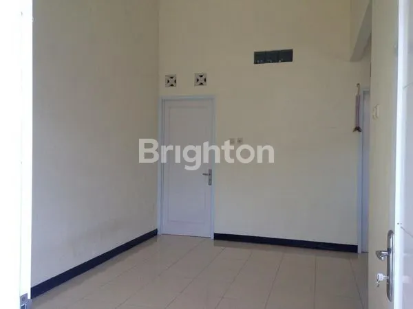 image RUMAH KUNCIRAN INDAH 1 LANTAI (3)