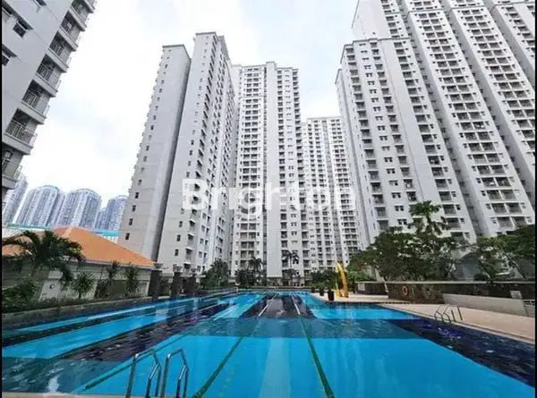 image APARTEMEN MEDIT 2, FULL FURNISH DI CENTRAL PARK (1)