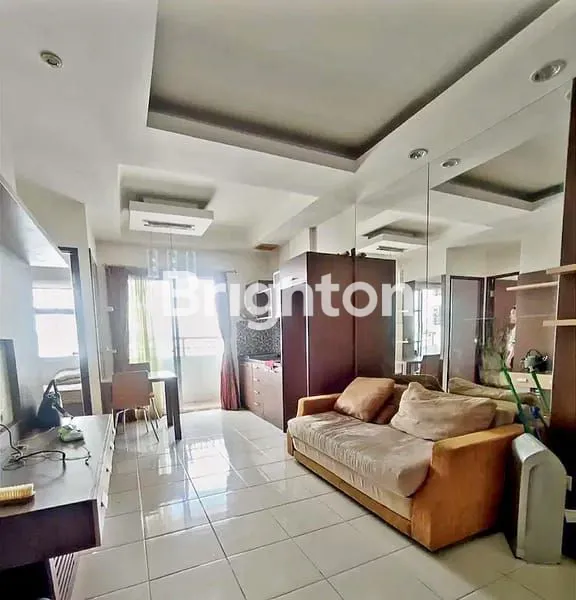 image APARTEMEN MEDIT 2, FULL FURNISH DI CENTRAL PARK (3)