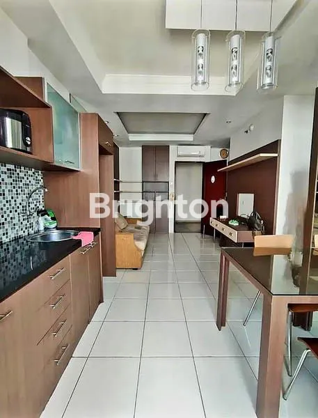 image APARTEMEN MEDIT 2, FULL FURNISH DI CENTRAL PARK (2)