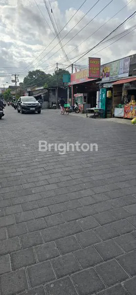 image TOKO MURAH STRATEGIS DI JALAN KEPAON INDAH PEMOGAN DENPASAR SELATAN  (4)