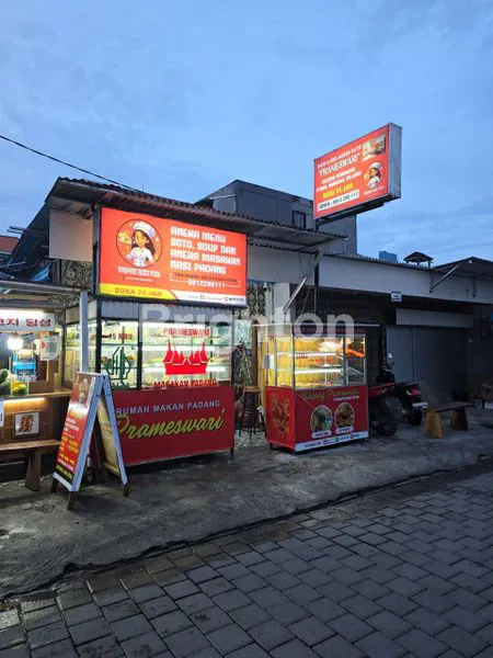 image TEMPAT USAHA STRATEGIS DI PEMOGAN DENPASAR SELATAN COCOK UNTUK USAHA UMKM DAN KULINER (1)