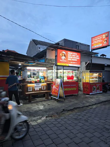 image TEMPAT USAHA STRATEGIS DI PEMOGAN DENPASAR SELATAN COCOK UNTUK USAHA UMKM DAN KULINER (3)