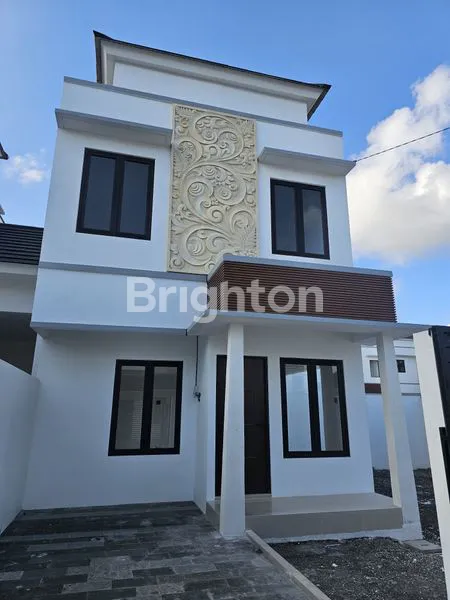 image HUNIAN ASRI DEKAT GWK & PANTAI (1)