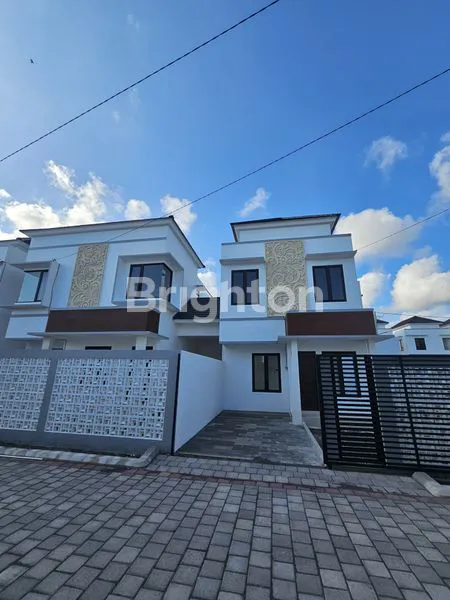 image HUNIAN ASRI DEKAT GWK & PANTAI (2)