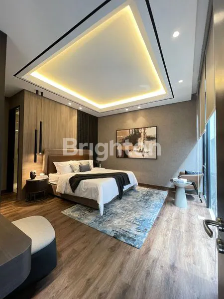 image RUMAH BARU MEWAH WITH POOL & ATTIC ROOM CITRALAND DEKAT DIAN ISTANA ROYAL RESIDENCE WISATA BUKIT MAS GRAHA FAMILY BUKIT DARMO GOLF PAKUWON INDAH (7)