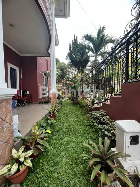 image DIJUAL RUMAH DUA LANTAI DI AREA CIBUBUR (3)