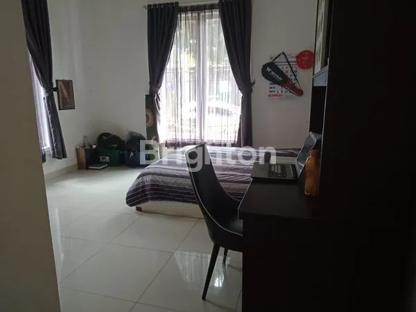 image DIJUAL RUMAH DUA LANTAI DI AREA CIBUBUR (12)