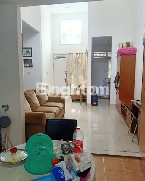 image DIJUAL RUMAH MODERN MINIMALIS DILOKASI STRATEGIS PREMIUM DAN BISNIS DI KEMANG PRATAMA 5 BEKASI (5)