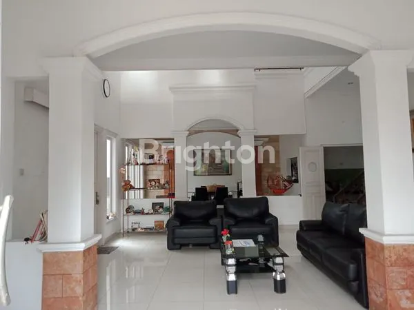 image DIJUAL RUMAH DUA LANTAI DI AREA CIBUBUR (6)