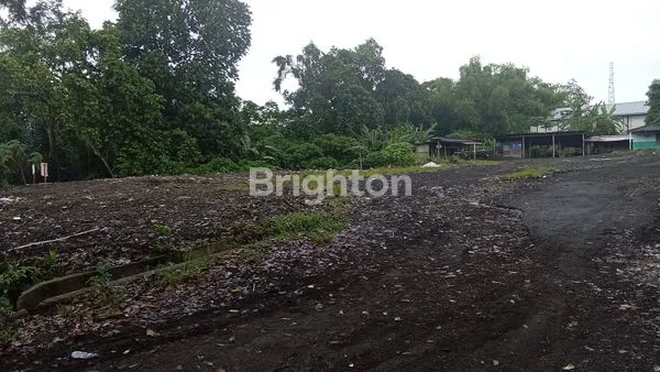 image SEWA TANAH 1120M² DI JL. SUKARNO, TABANAN (2)