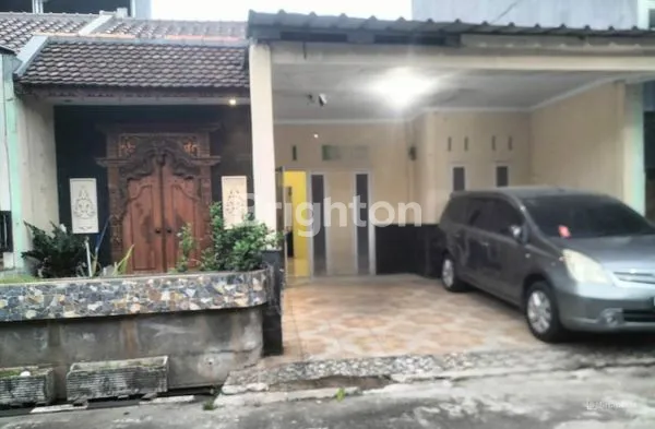 image RUMAH NYAMAN STRATEGIS DI SUKATANI DEPOK DEKAT STASIUN KERETA (1)