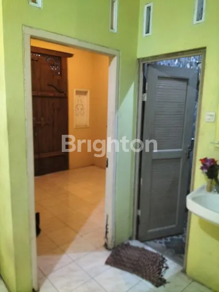 image RUMAH NYAMAN STRATEGIS DI SUKATANI DEPOK DEKAT STASIUN KERETA (5)