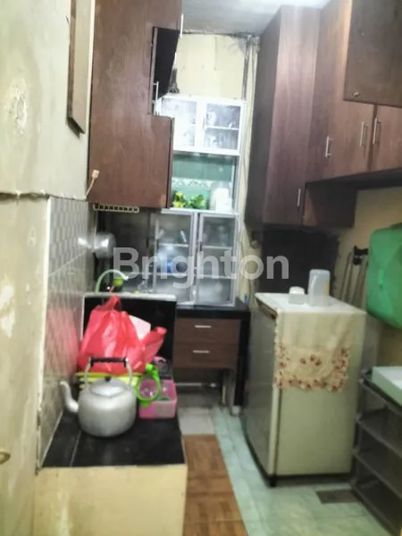 image RUMAH NYAMAN STRATEGIS DI SUKATANI DEPOK DEKAT STASIUN KERETA (7)