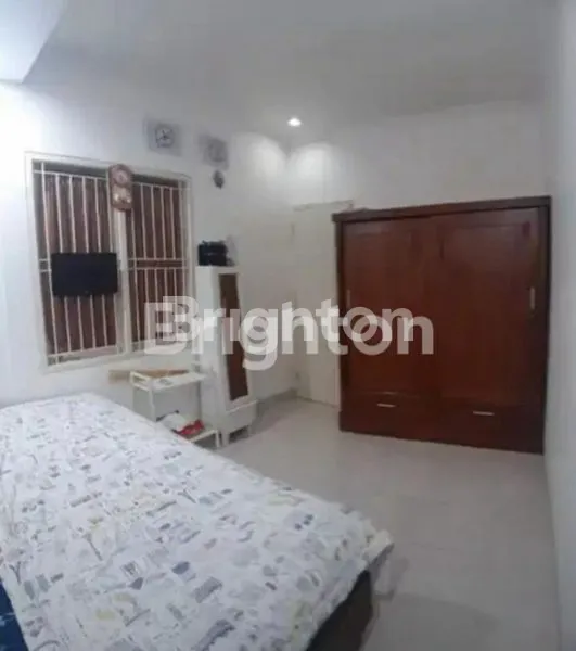 image DIJUAL RUMAH MODERN MINIMALIS DILOKASI STRATEGIS PREMIUM DAN BISNIS DI KEMANG PRATAMA BEKASI KOTA (6)