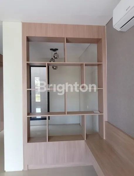 image DIJUAL RUMAH CANTIK DI NORTH WEST LAKE – SIAP HUNI !! (4)