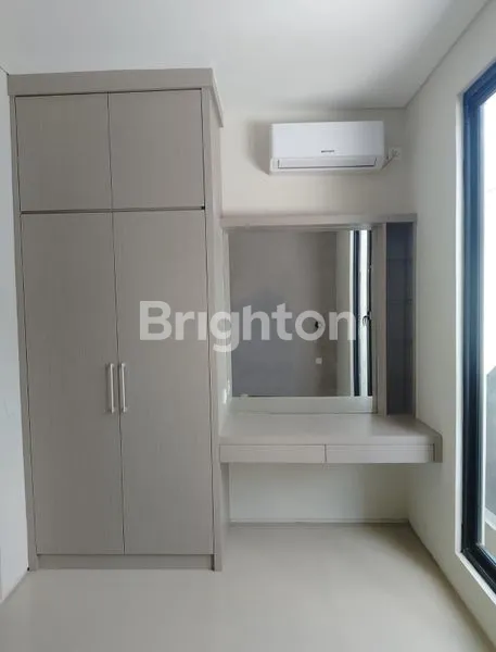 image DIJUAL RUMAH CANTIK DI NORTH WEST LAKE – SIAP HUNI !! (8)