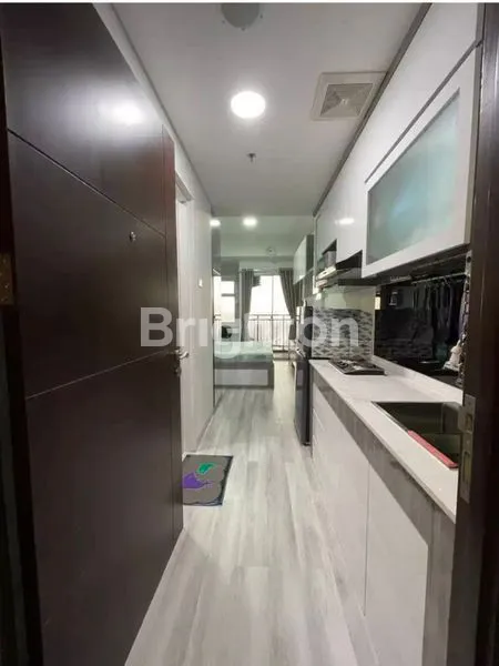 image SPRINGWOOD RESIDENCE DEKAT BINUS (3)