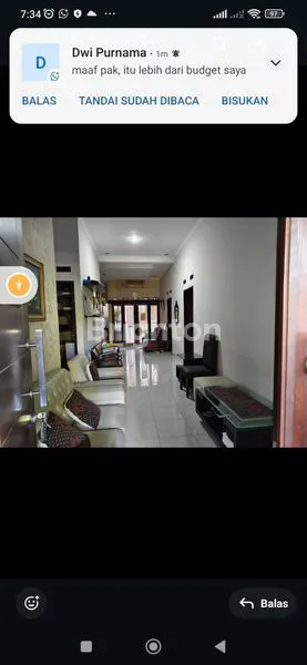 image RUMAH STRATEGIS ARCAMANIK LT 169M² (2)