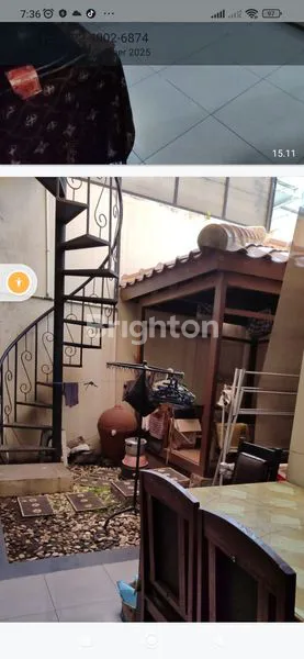 image RUMAH STRATEGIS ARCAMANIK LT 169M² (6)