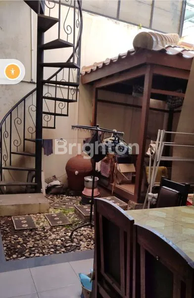 image RUMAH STRATEGIS ARCAMANIK LT 169M² (5)