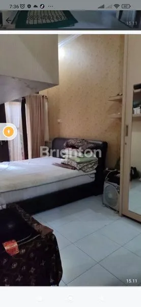 image RUMAH STRATEGIS ARCAMANIK LT 169M² (3)