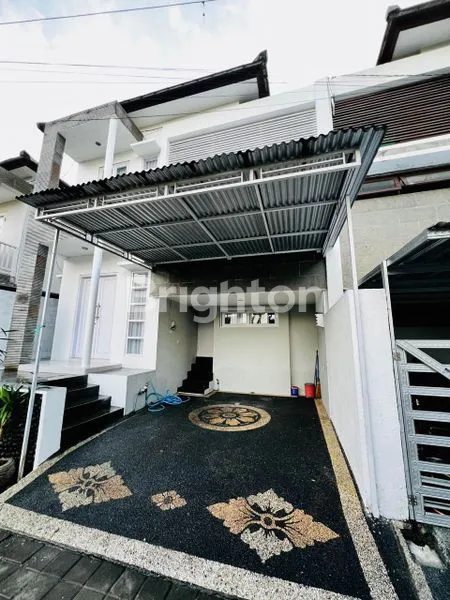 RUMAH SIAP HUNI DEKAT SEKOLAH INTERNASIONAL KEROBOKAN