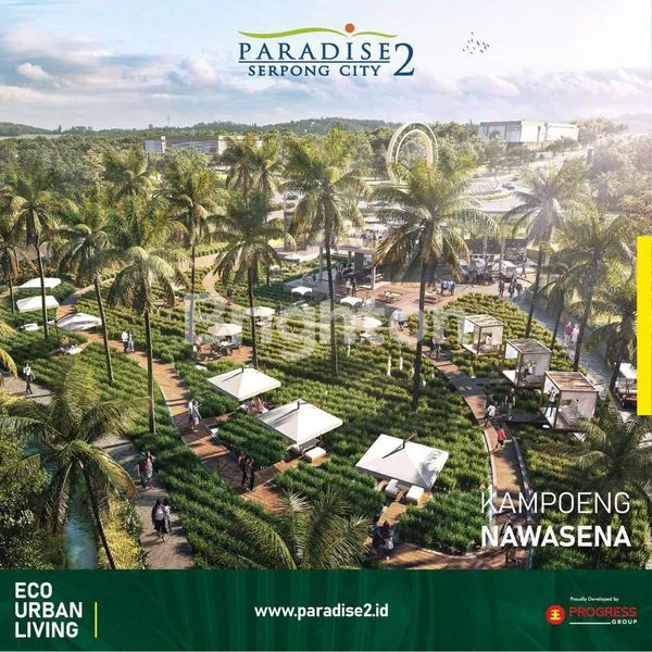 image ARIAWOOD PARADISE SERPONG 2 (2)