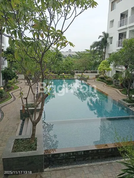 image APARTEMEN NUANSA RESORT SURABAYA TIMUR (1)