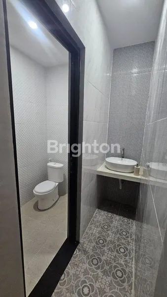 image VILLA STRATEGIS SEMINYAK, OPEN LIVING & KOLAM RENANG (6)