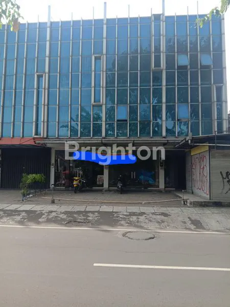 image RUKO 3,5 LANTAI LUAS BANGUNAN 570M² GANDENG 3 MENCONG CILEDUG TANGERANG DEKAT PINTU TOL CILEDUG DAN JOGLO (1)