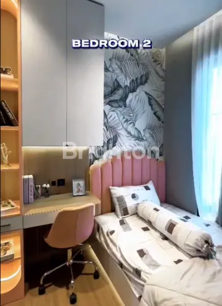 image RUMAH 2 LANTAI DESAIN MODERN DI WILAYAH CIBUBUR (4)