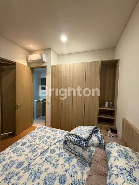 image RUMAH HOOK LT 69M² FULLY FURNISHED BSD (6)